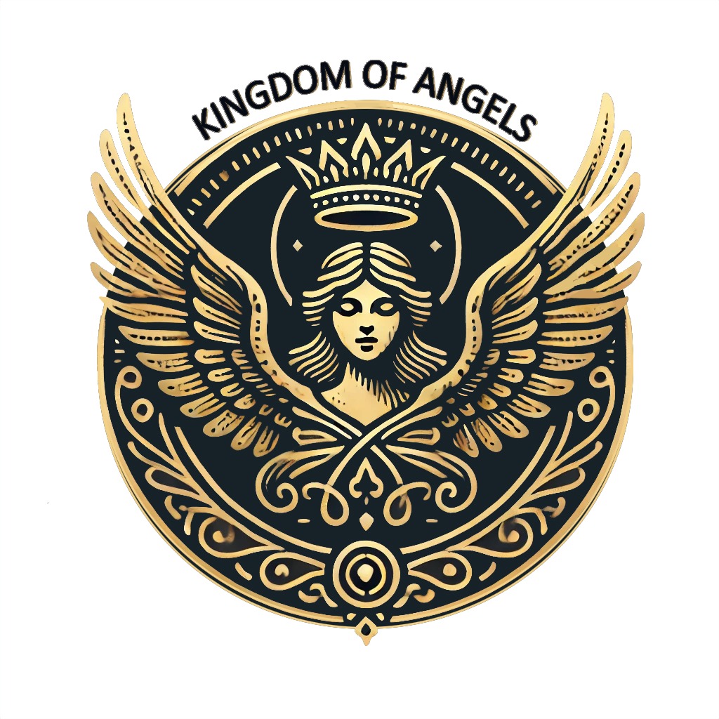 Kingdom of Angels Church